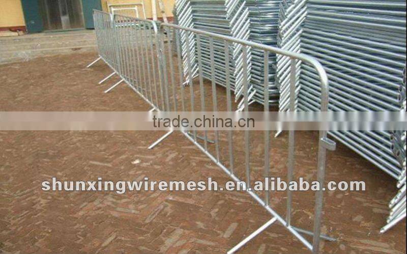 Alibaba trade assurance safety barrier fence