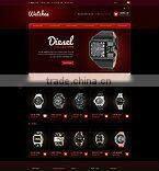 Open Cart ecommerce website