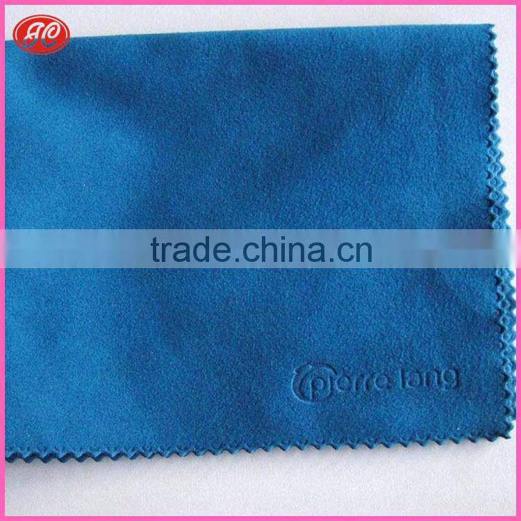 Eco-friendly For many kinds of Musical Instruments microfiber cleaning cloth