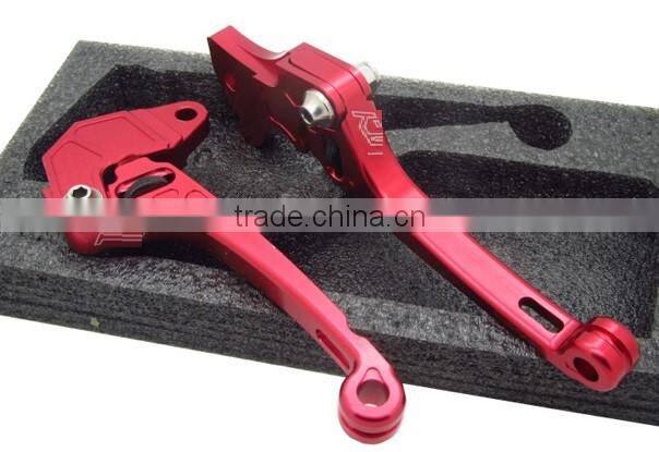 High Quality After markets Motorcycle Brake and Clutch Lever for BWS
