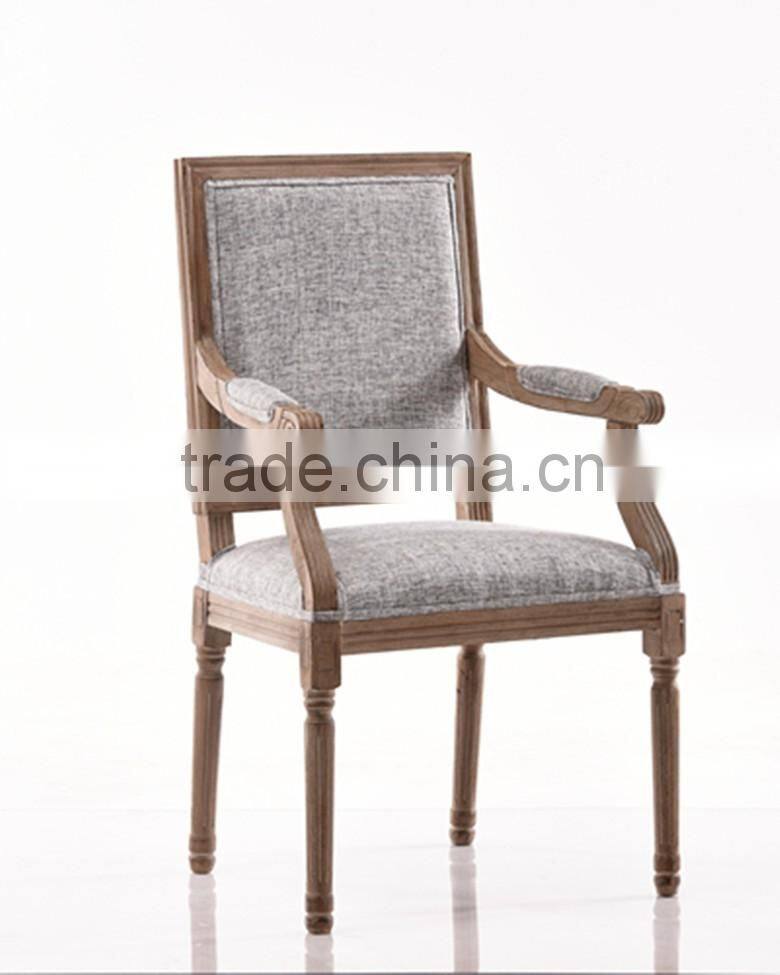 2016 new design corner chair