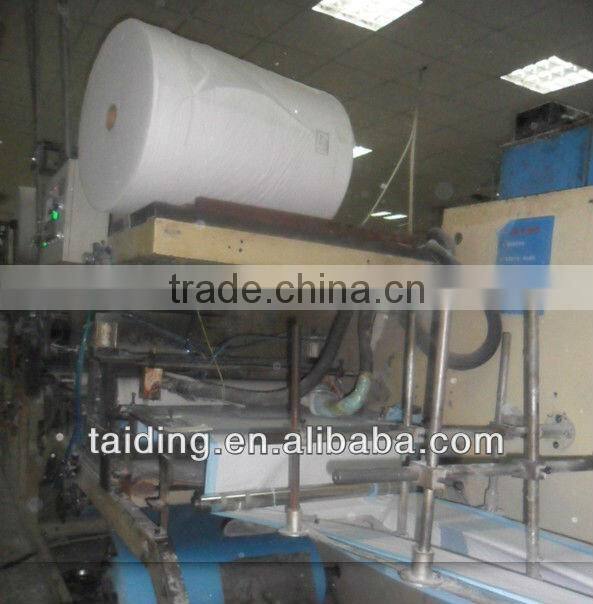 training pad pet supplies with high urine absorbency