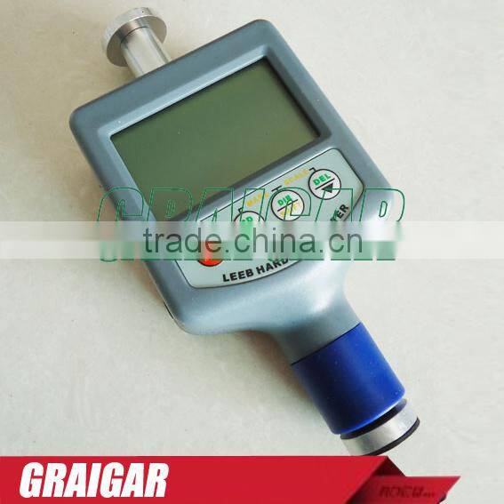 HM-6561 Portable Leeb Hardness Tester