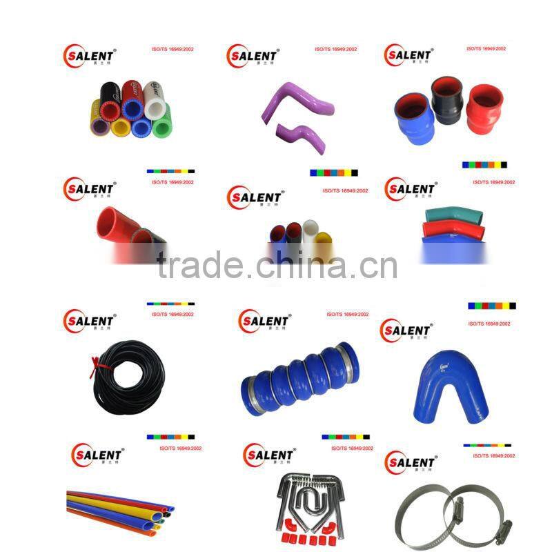 MAZDA RX7 FC3S Turbo Hose Kit ('86~'91) High Pressure Auto Silicone Radiator Hose Kits