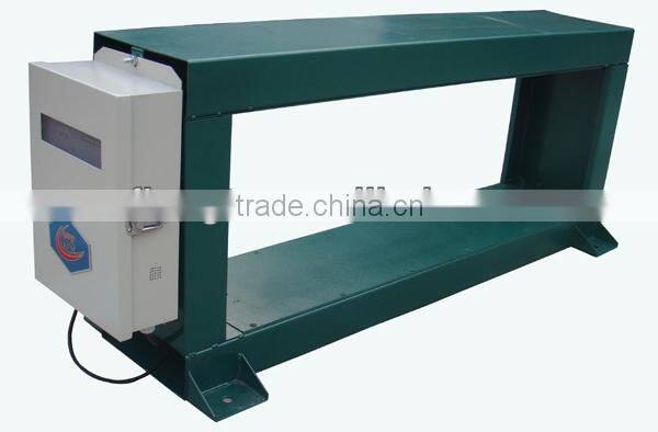 Suspended Overband Belt Magnet-Manufacturer