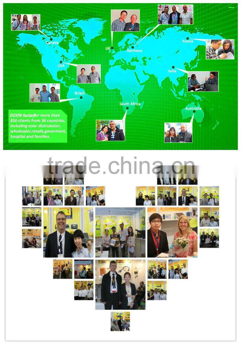 DC AC 1500W LCD Display power Inverter with Battery Charger and UPS