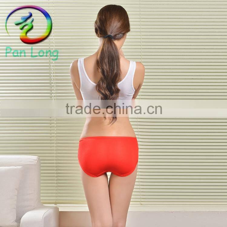 2015 new Sexy Briefs underwear undergarments for girls underpants boxer