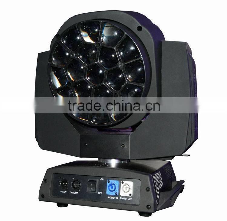 B-eye led moving head