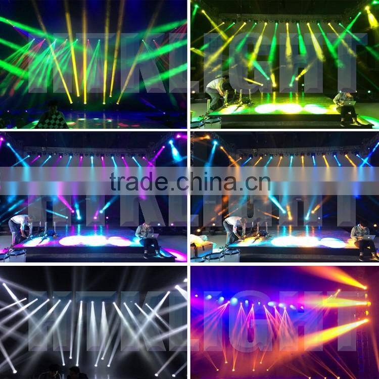 sharpy 7r moving head stage light sharpy beam 230