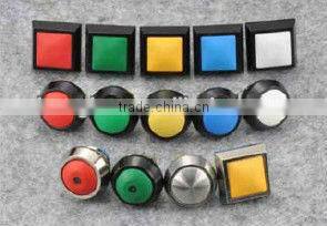 ONPOW Push button switch price(8mm,12mm,16mm,CE,ROHS,REECH,IP65 OR IP67,Anti-vandal)