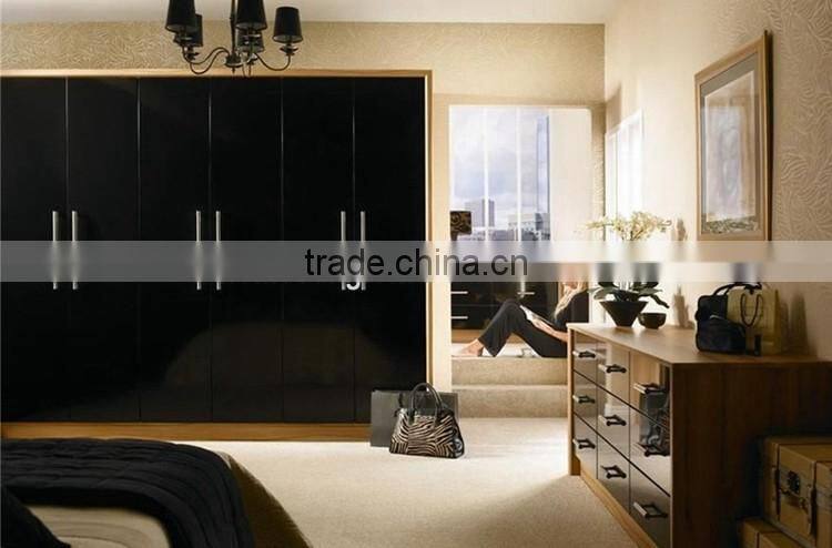 Clothes Cabinet Royal Luxury Turkish Furniture Bedroom Design