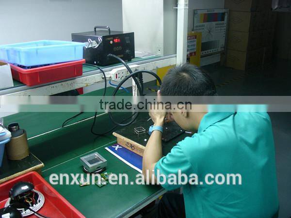 Special Camera 1/3 Color CCD,420tvl low lllumination 3.7mm pinhole lens