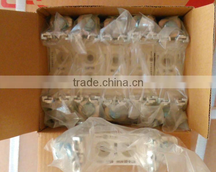 660V 160A NT00C Fuse Base