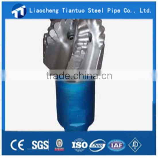 PCD tungsten alloy sintered, PCD tire concave bit in the body Chinese brand low price high quality service