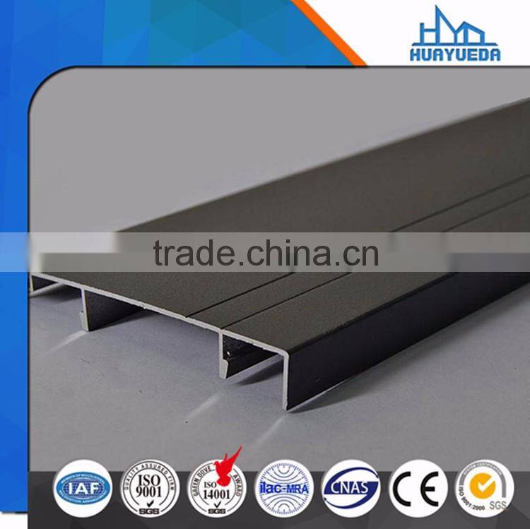 high quality angle aluminium 6063-t5