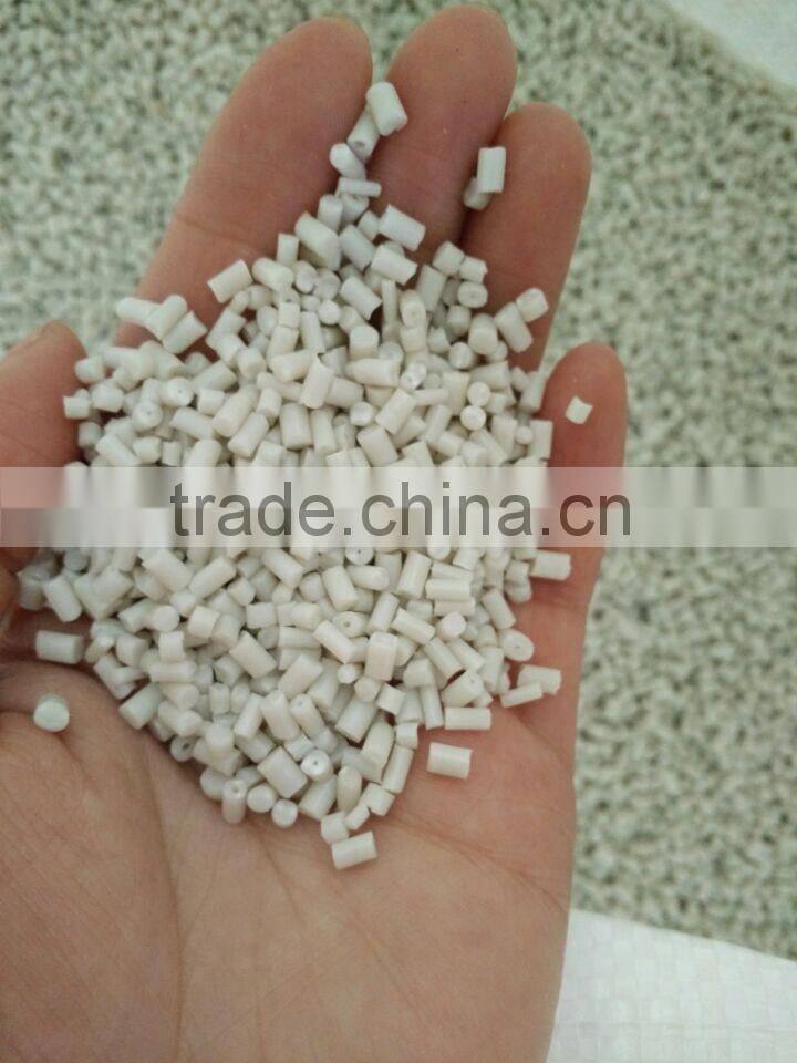 modified PP plastic Granules recycled Polypropylene Raw Material Price