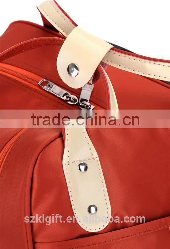 Hot selling travel trolley luggage bag for sale with low price