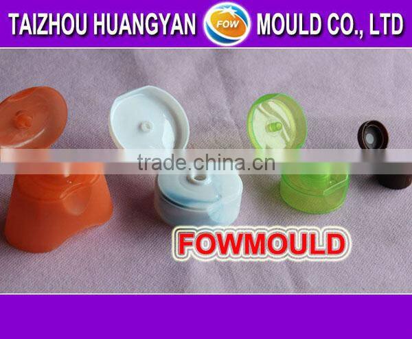 OEM custom jar preform mould manufacturer