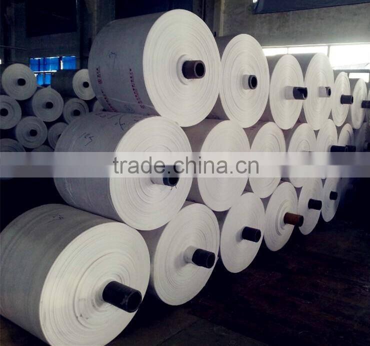 PP Woven Bag/PP SACK For Packing Rice, Sugar, Wheat and Food.