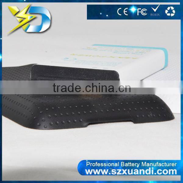 New arrival 7800mAh replacement Battery for xuandi 9600
