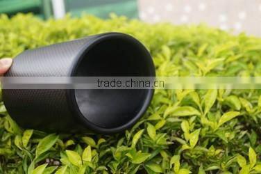 Custom Carbon Fiber Tube, Custom moulding carbon fiber connectors/parts