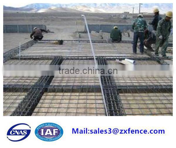 Steel bar mesh,reinforced mesh,rebar mesh
