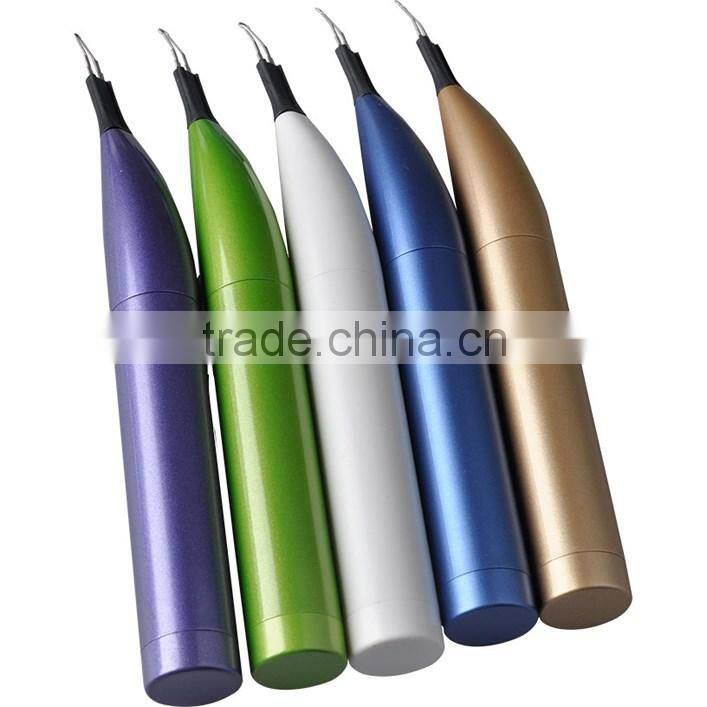 Wholesale Economic Gutta Percha Cutter Electric, Dental Gutta Percha Point Cutter Colored