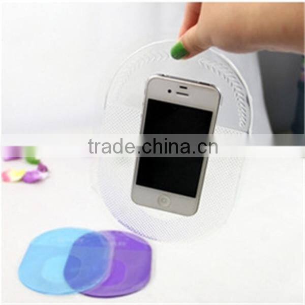 new arrival beautiful clear plastic car mats with cheapest price