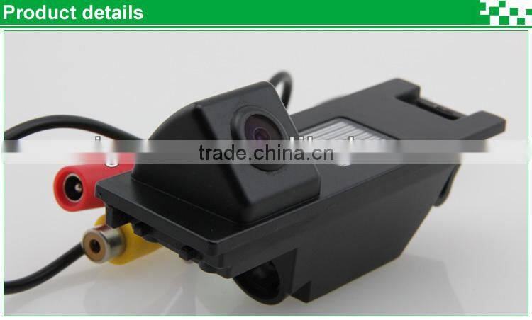 Waterproof Night Vision HD Backup Rear View Camera For Excelle XT