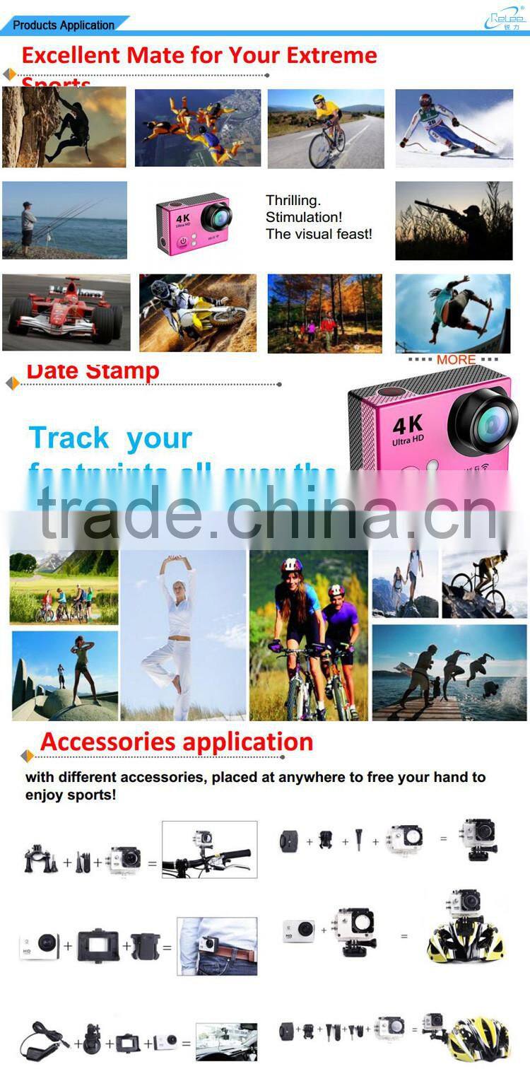 Night vision 2016 sj4k hd 1080p ultra wifi sports action 4k camera