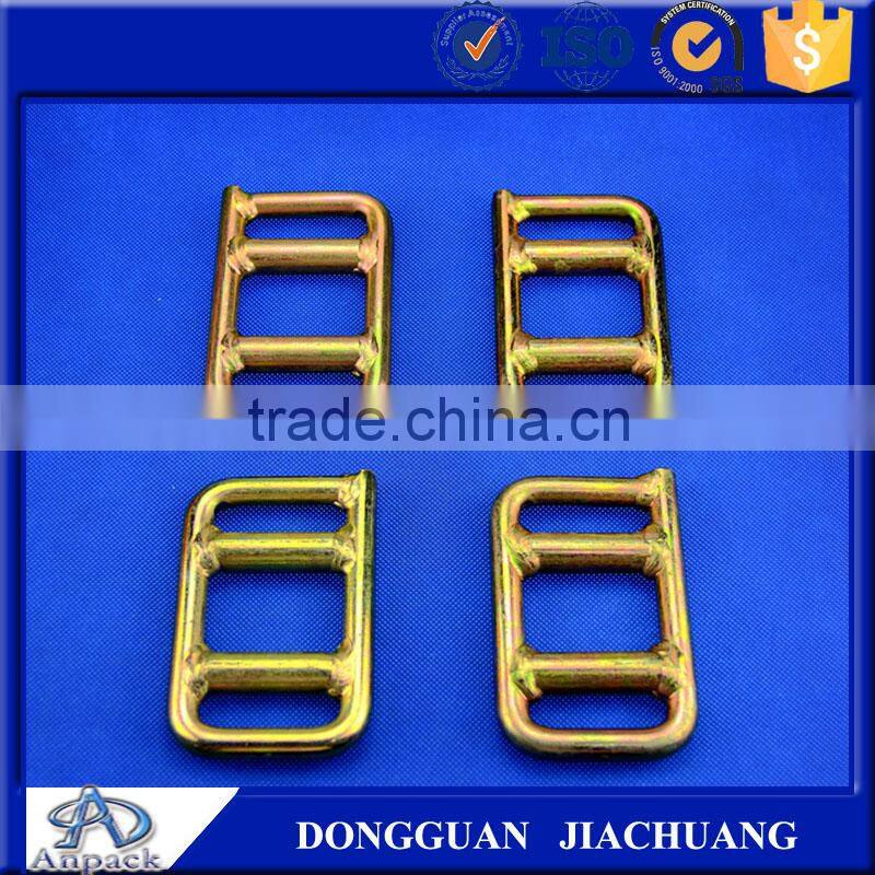 Lashing buckle 50mm, 2" Welded Buckle