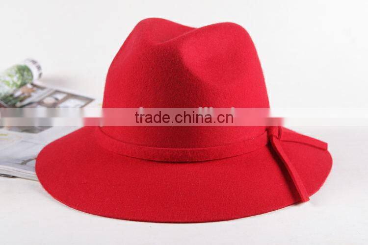 wool winter hat for kids