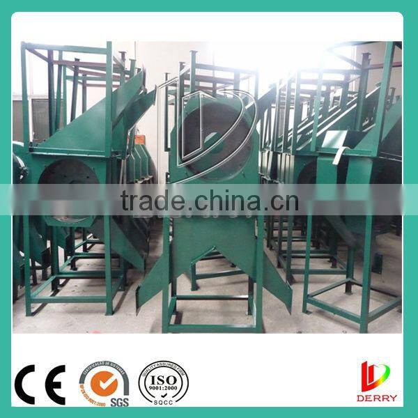 Widely used electric feed grinder mixer for making powder feed