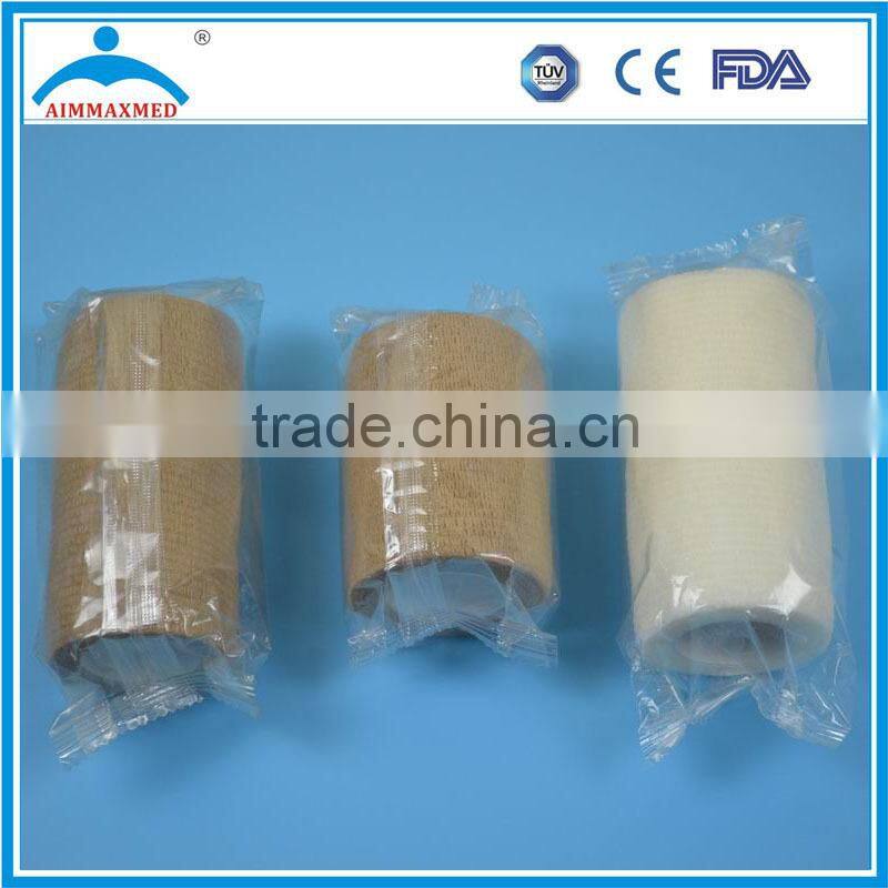 Tensoplast elastic adhesive bandage medical equipments china distributor wanted