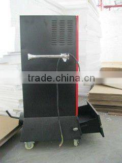 Metalwork Welding Fume Eliminator with ESP