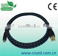 USB printer Cable 3.0 AM/BM good quality data line