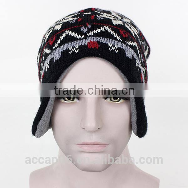 wholesale new beanie types of winter hats