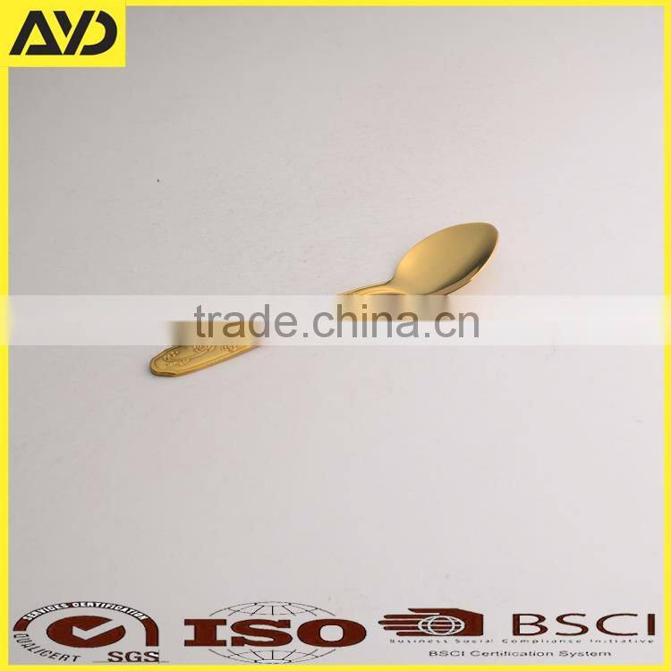 Stainless Steel Quality Cutlery Set , Dining Forks, Knives And Spoons