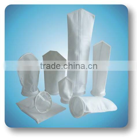 pp strong acid bag filter
