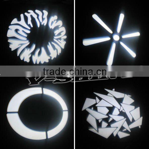 High Power 150w led moving head