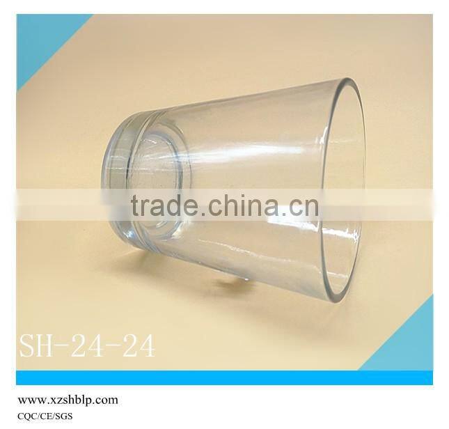 2016 Hottest new style tube cup japan(Made in China)