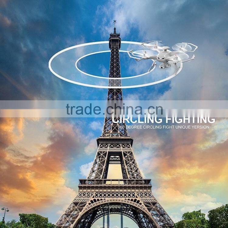 GPS 5.8G FPV RC Drone RTFWith 1080P HD Gimbal Camera Follow Me Mode RC Quadcopter RTF