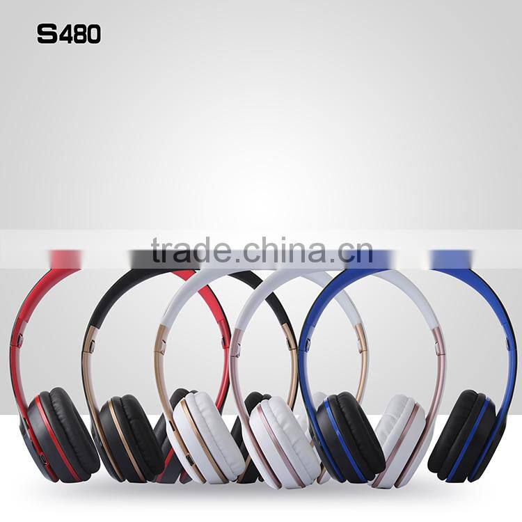 Mpow S480 bluetooth headphone, wireless headset, Headband earphone