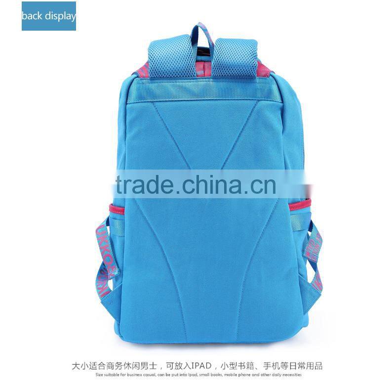 Canvas Backpacks Men Women Backpacks Bags for School Teenager Travel Laptop Backpacks Custom Cotton Backpacks