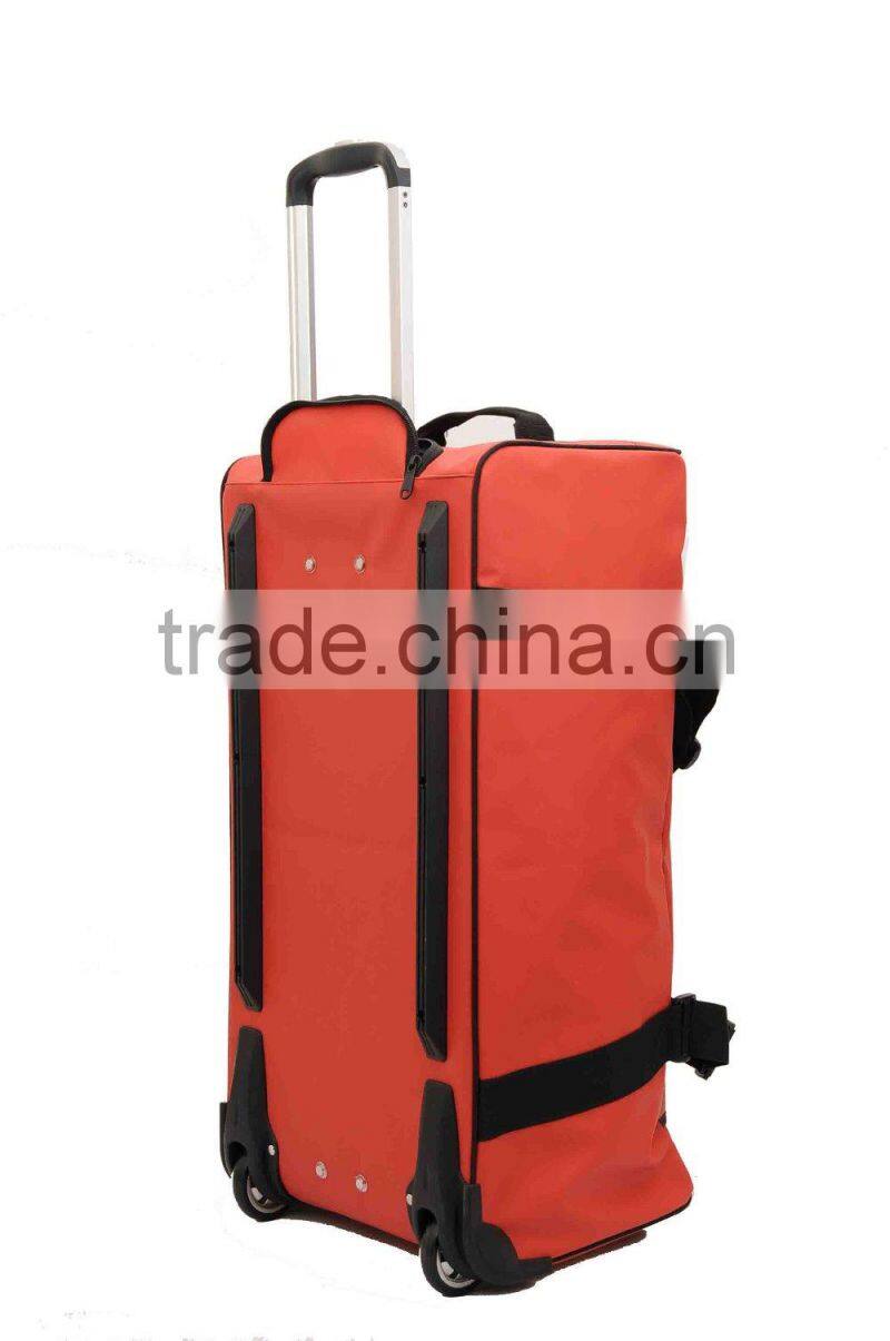 High Quality Heavy duty Travel Tarpaulin Waterproof Duffel Bag