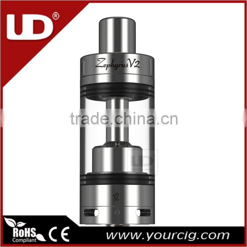 Asia new coming good price Tidus 2016 vaporizer