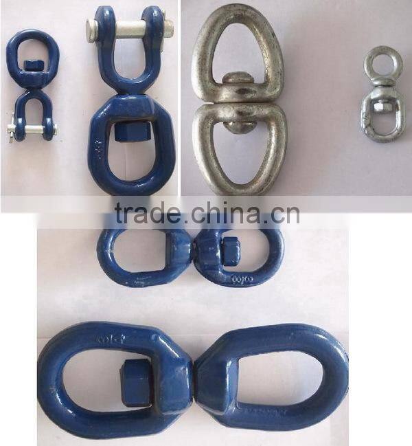 China supply swivels, swivel hook , swivel ring
