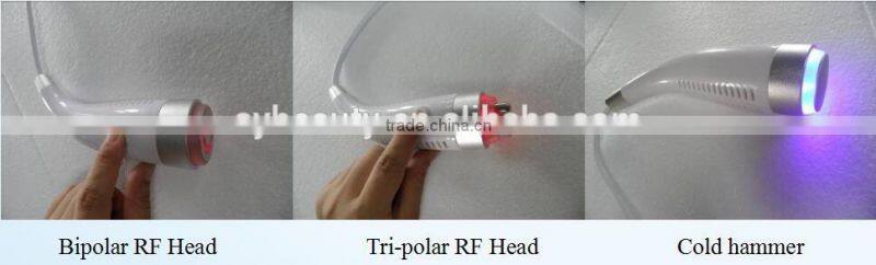 AYJ-T19 rf facial skin lifting equipment