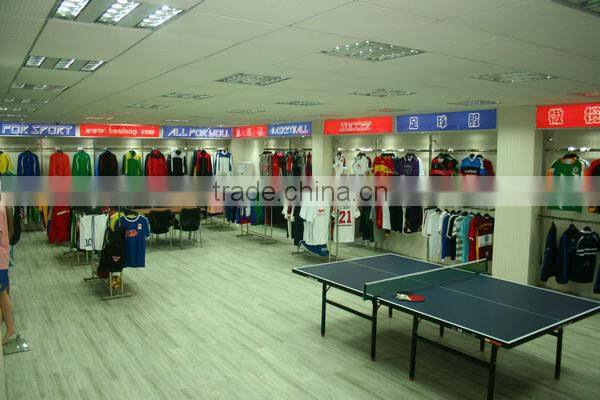 2014 new design Customized sublimated rugby jersey