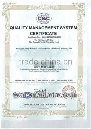 plastic rubber duck keychains